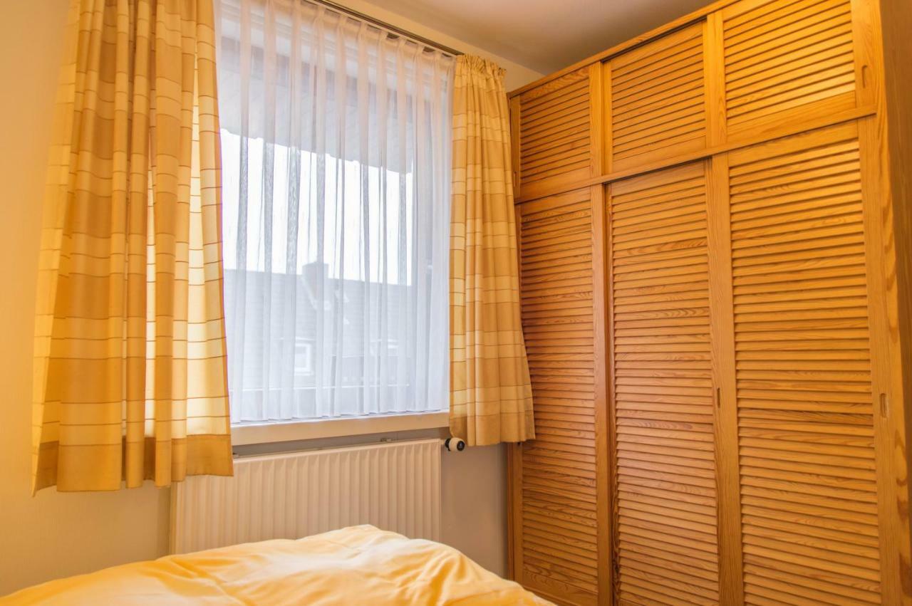 Ues Bliir Hues Apartment Westerland