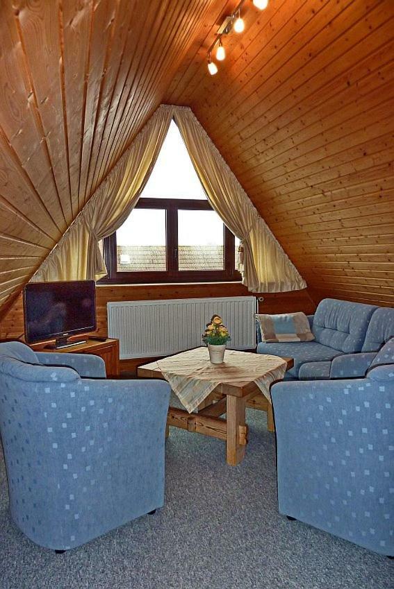 Apartment Ues Bliir Hues Westerland